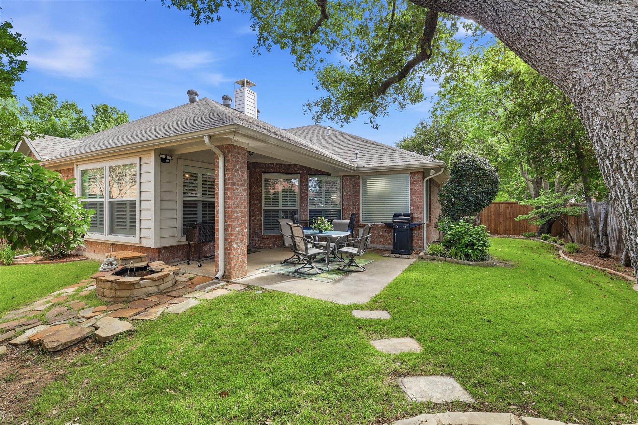 2112 Cheshire Drive Flower Mound TX 75028