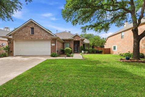 2112 Cheshire Drive Flower Mound TX 75028
