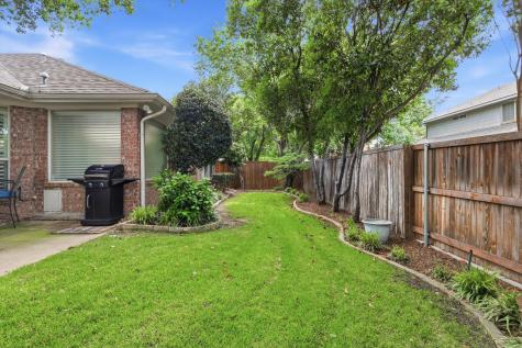 2112 Cheshire Drive Flower Mound TX 75028