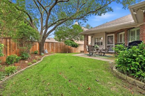 2112 Cheshire Drive Flower Mound TX 75028