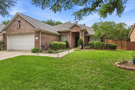 2112 Cheshire Drive Flower Mound TX 75028