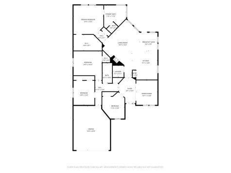 2112 Cheshire Drive Flower Mound TX 75028