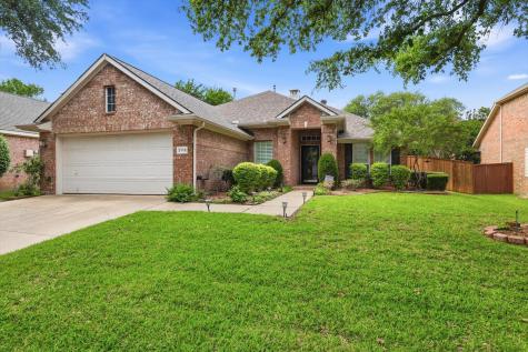 2112 Cheshire Drive Flower Mound TX 75028