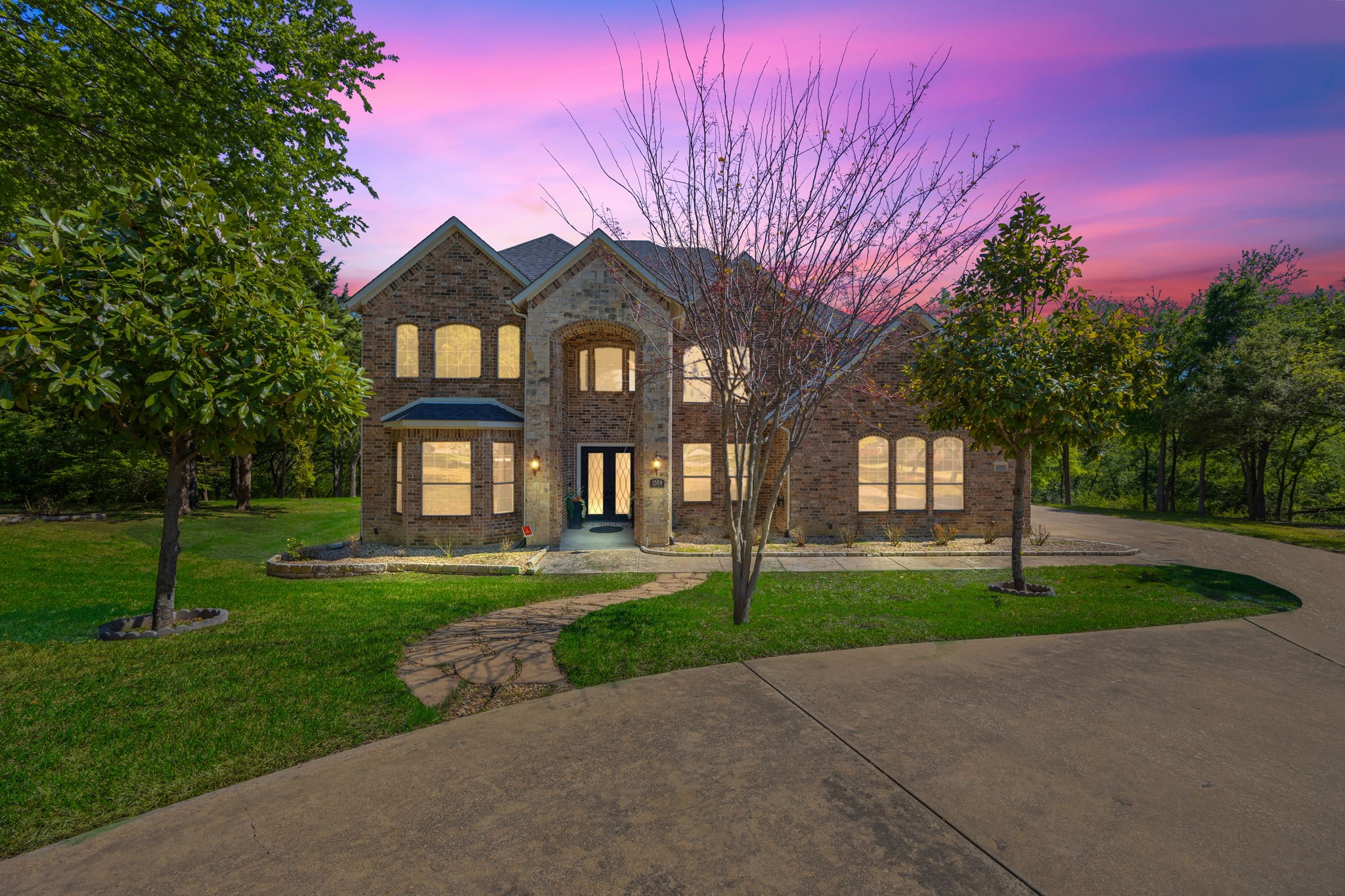 1559 Cypress Bend Drive Cedar Hill TX 75104