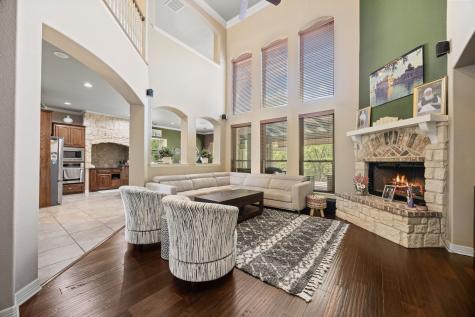 1559 Cypress Bend Drive Cedar Hill TX 75104