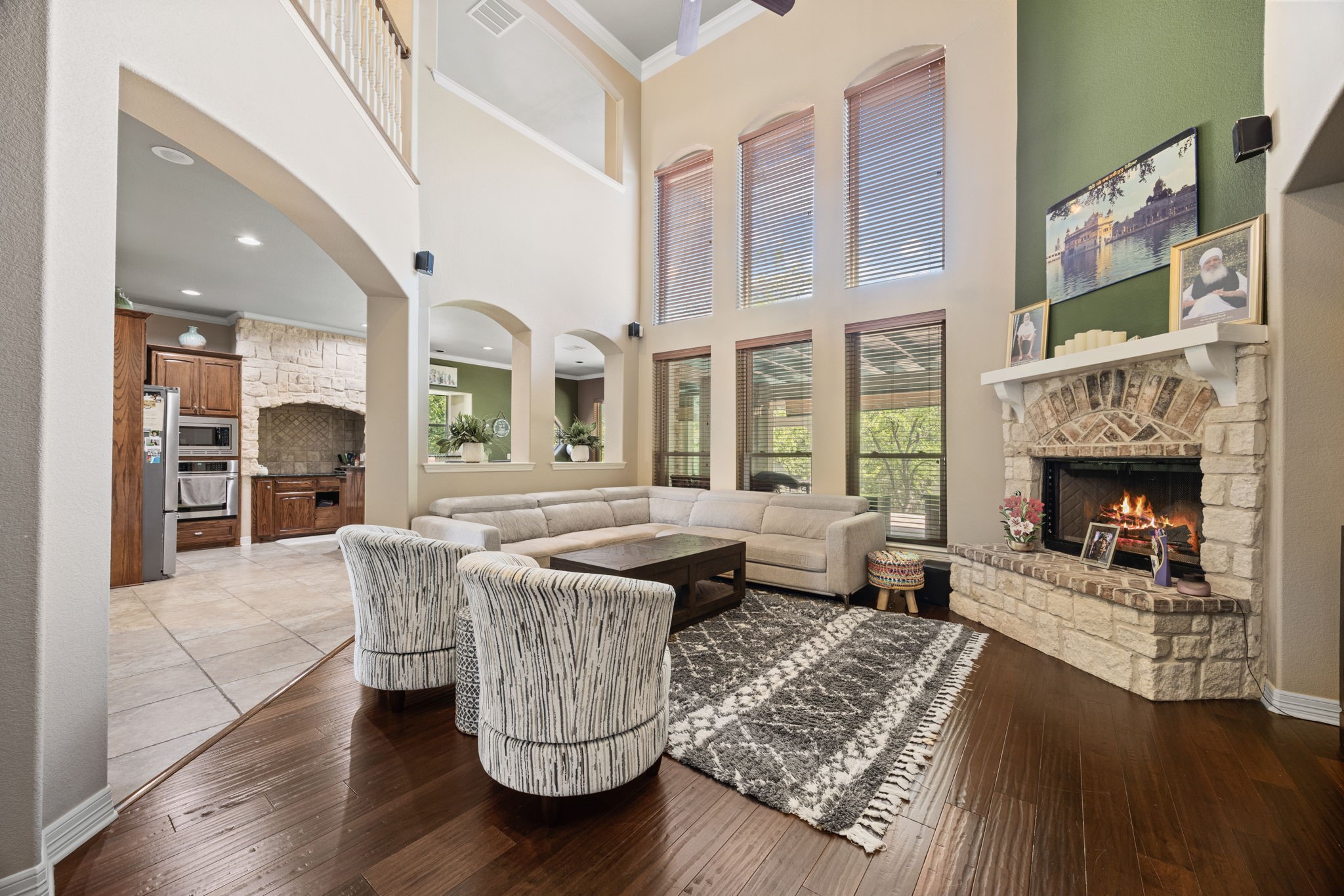 1559 Cypress Bend Drive Cedar Hill TX 75104