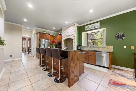 1559 Cypress Bend Drive Cedar Hill TX 75104