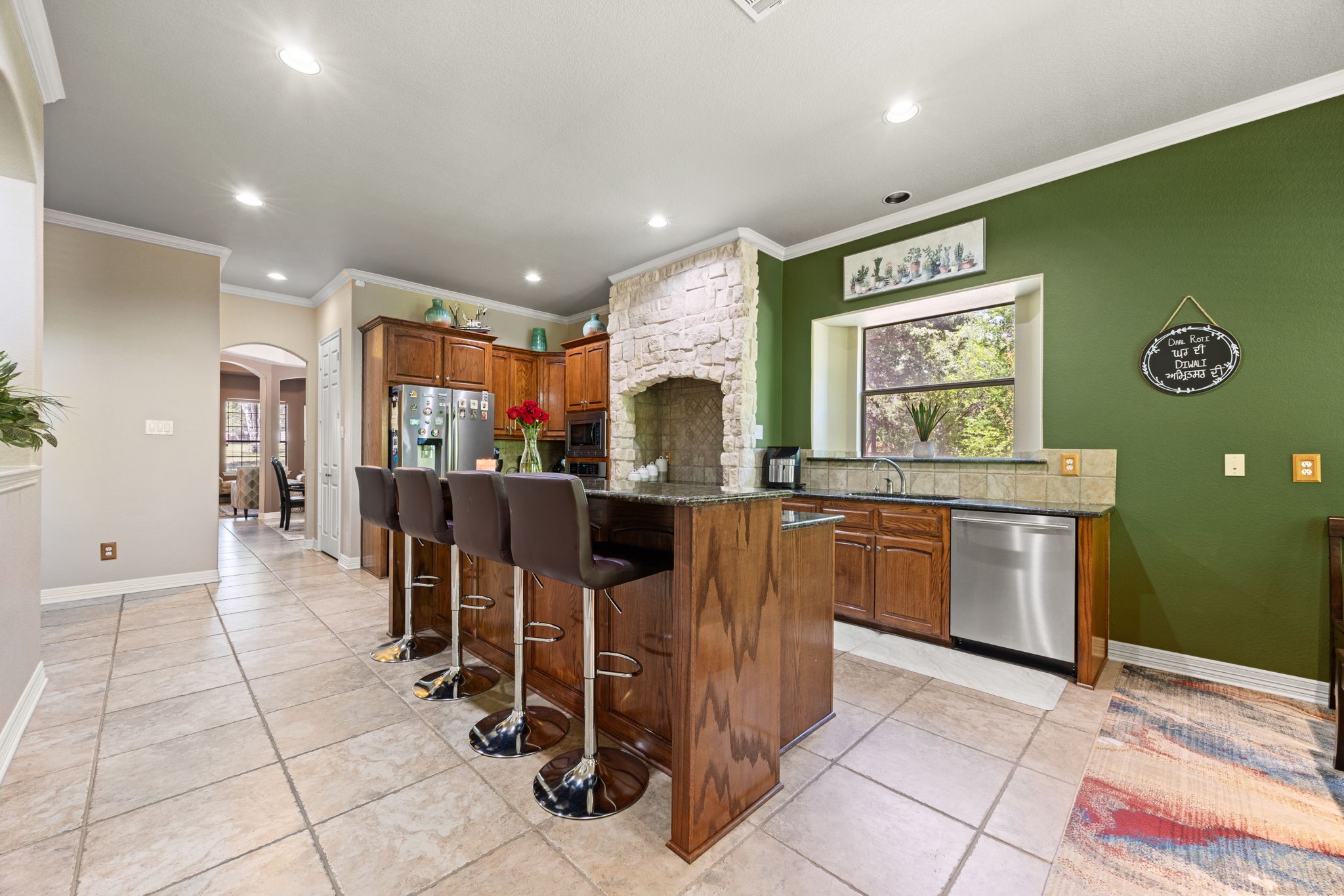 1559 Cypress Bend Drive Cedar Hill TX 75104