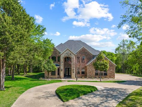 1559 Cypress Bend Drive Cedar Hill TX 75104