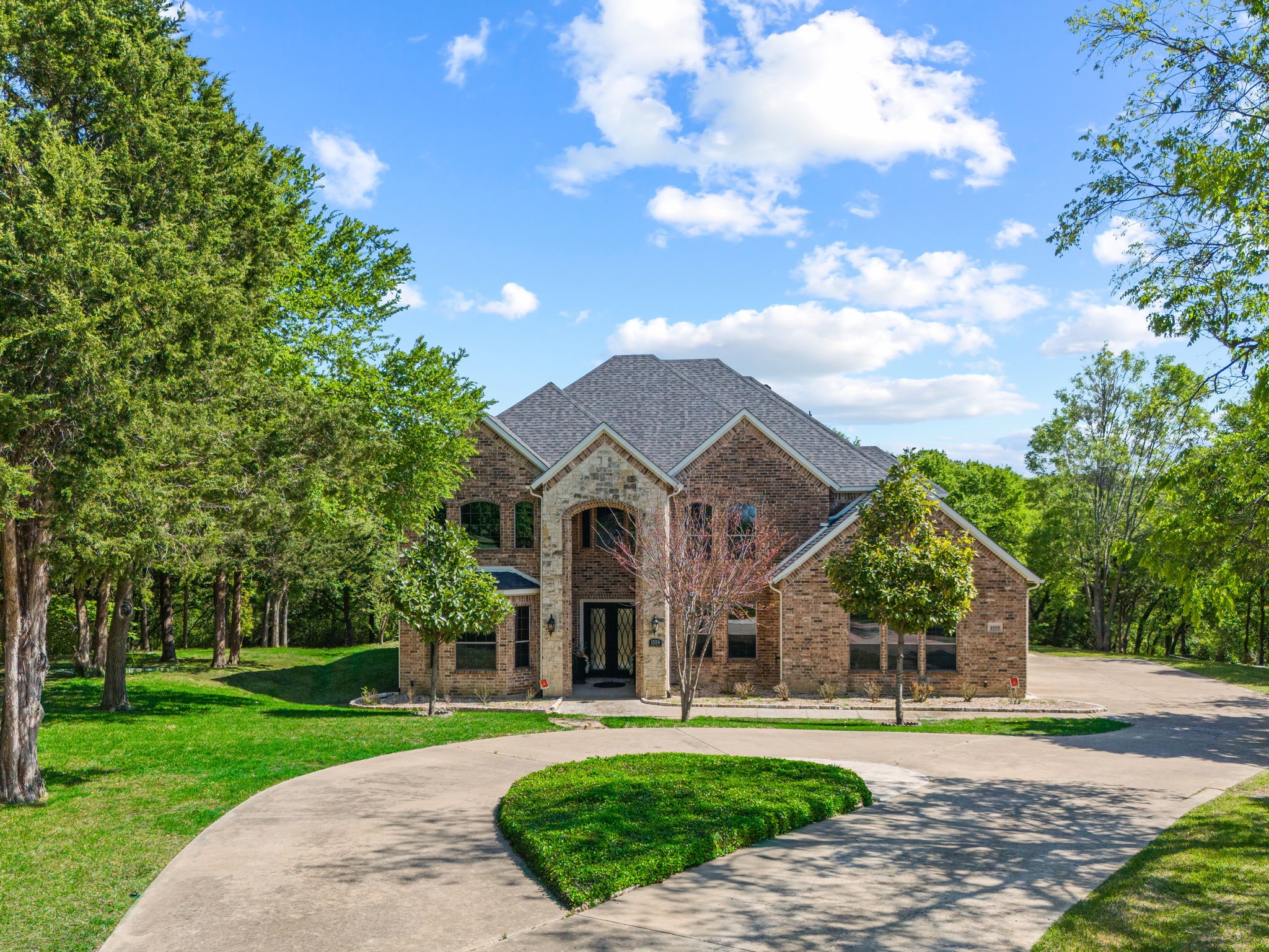 1559 Cypress Bend Drive Cedar Hill TX 75104