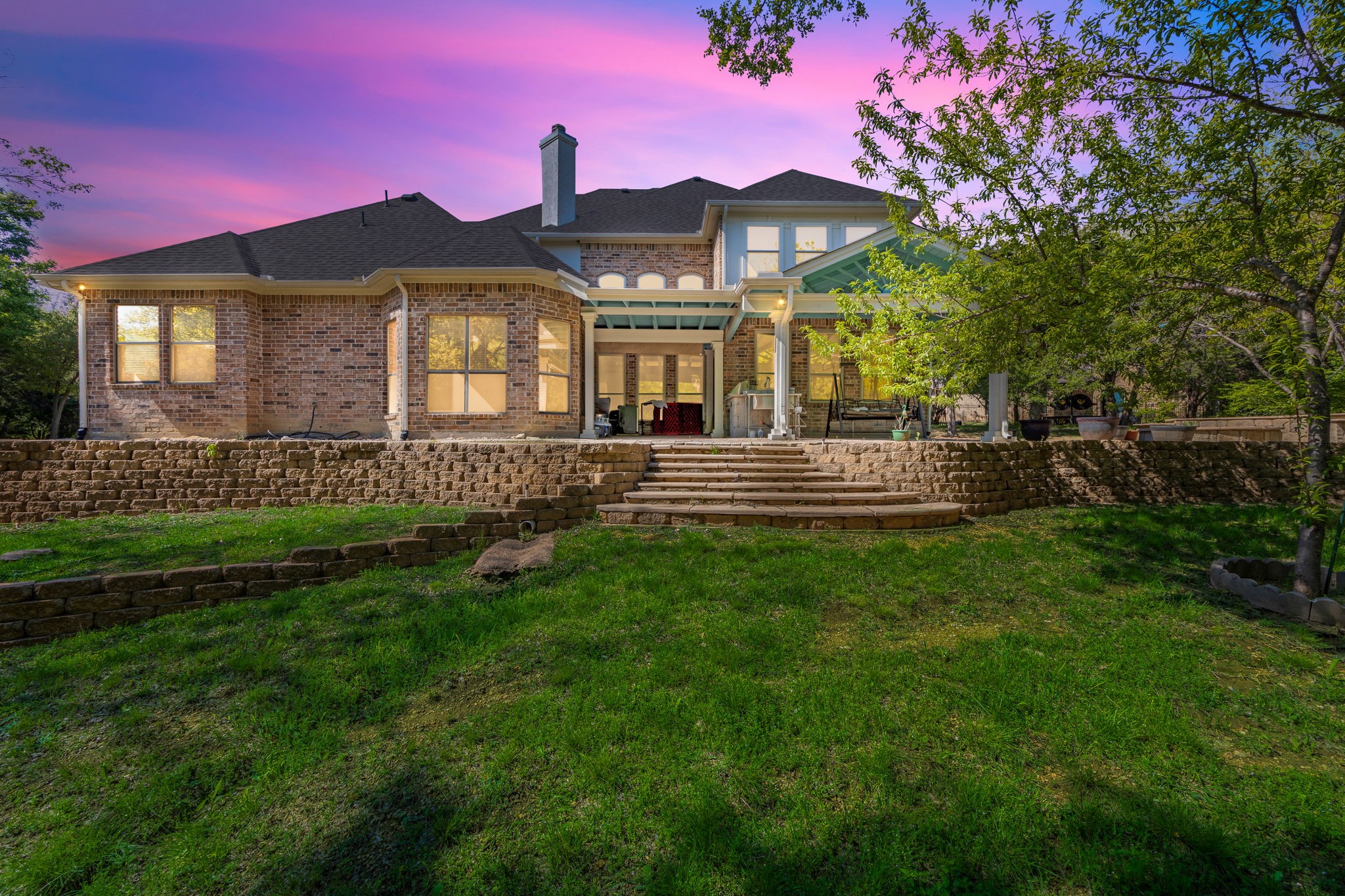 1559 Cypress Bend Drive Cedar Hill TX 75104