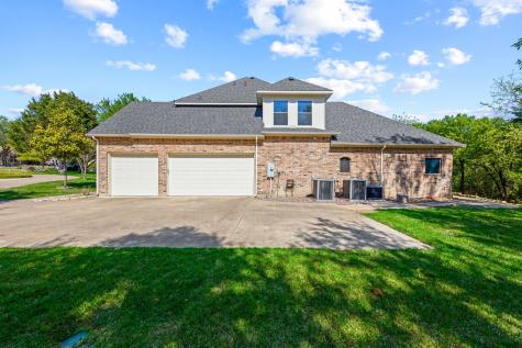 1559 Cypress Bend Drive Cedar Hill TX 75104