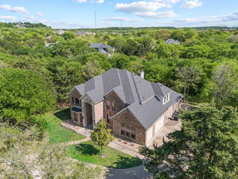 1559 Cypress Bend Drive Cedar Hill TX 75104