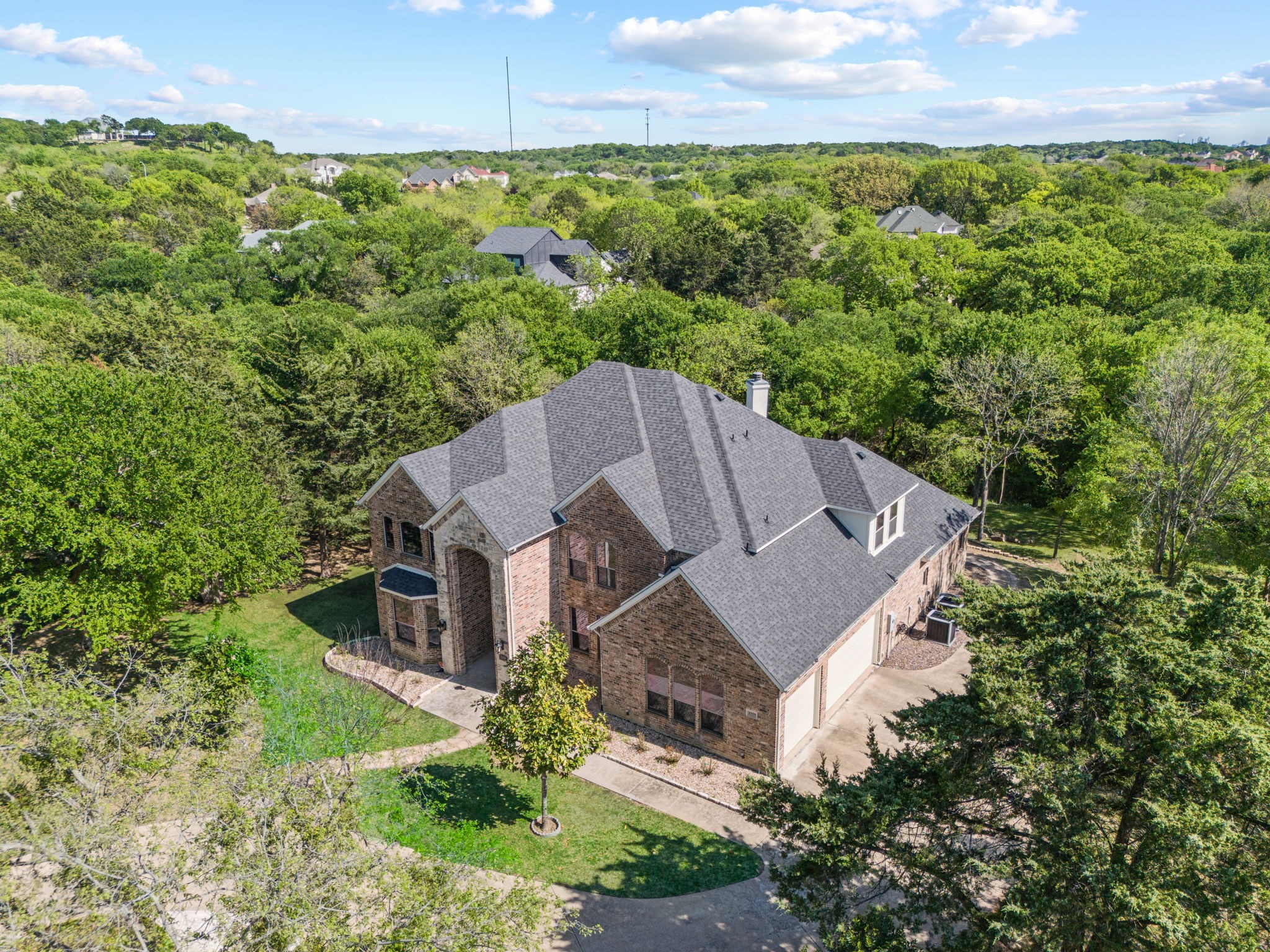 1559 Cypress Bend Drive Cedar Hill TX 75104