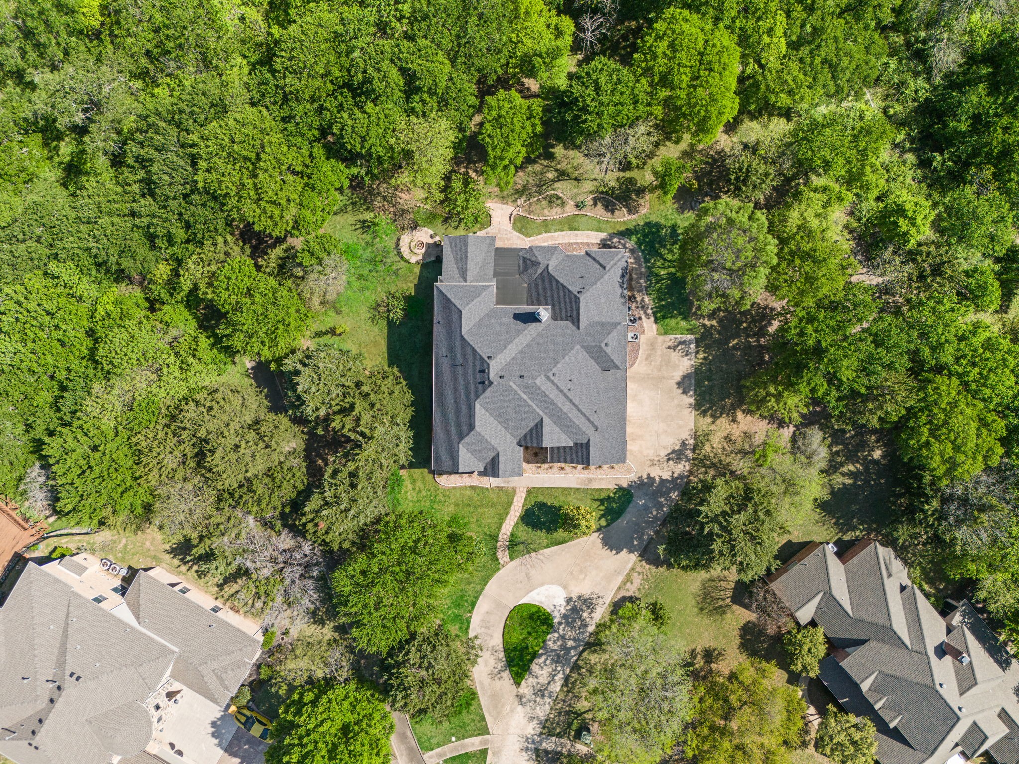 1559 Cypress Bend Drive Cedar Hill TX 75104