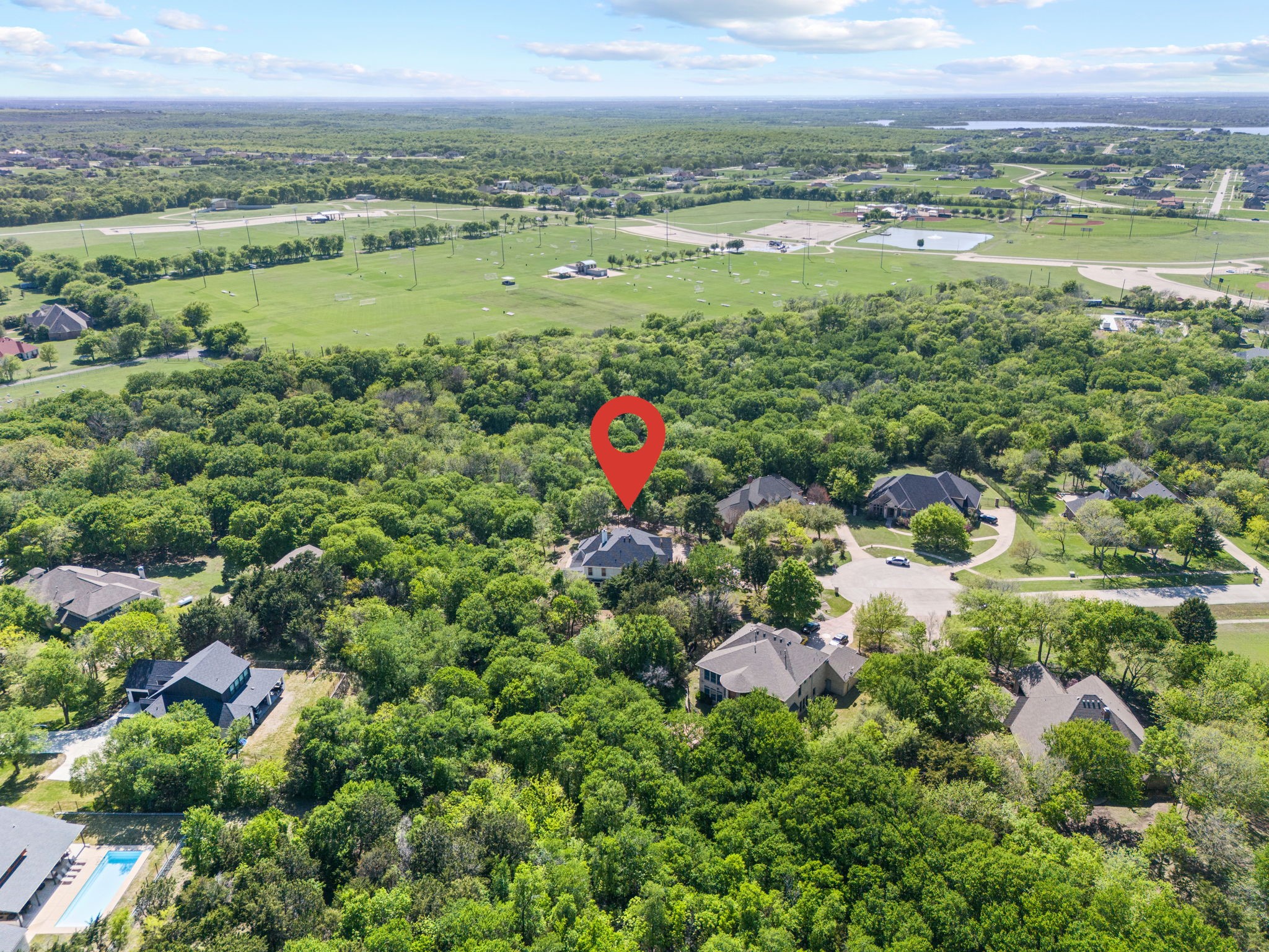 1559 Cypress Bend Drive Cedar Hill TX 75104