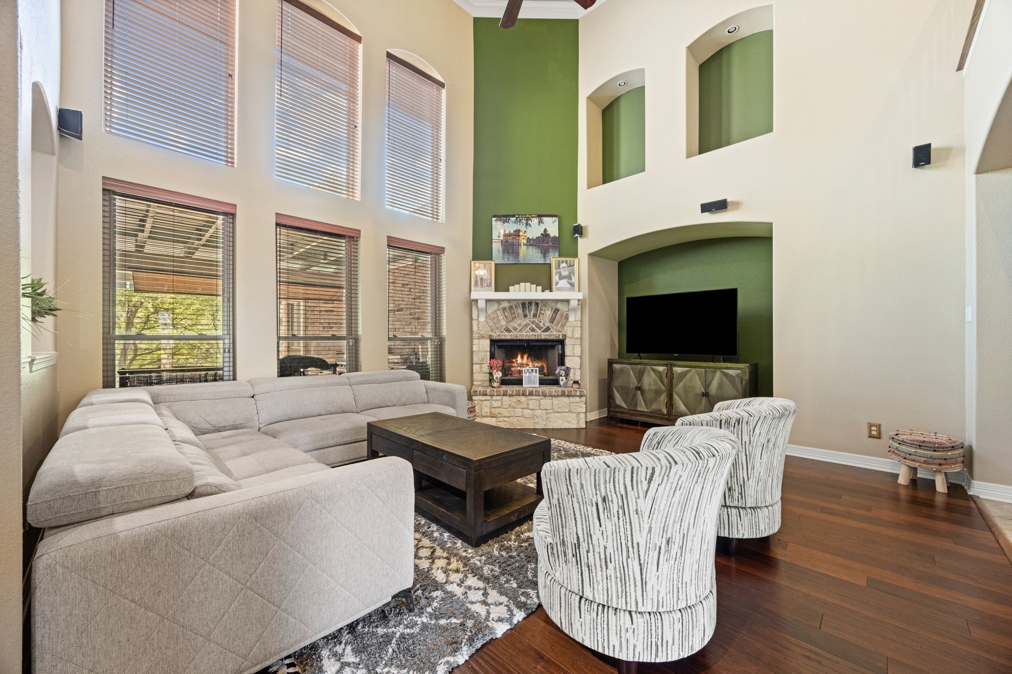 1559 Cypress Bend Drive Cedar Hill TX 75104