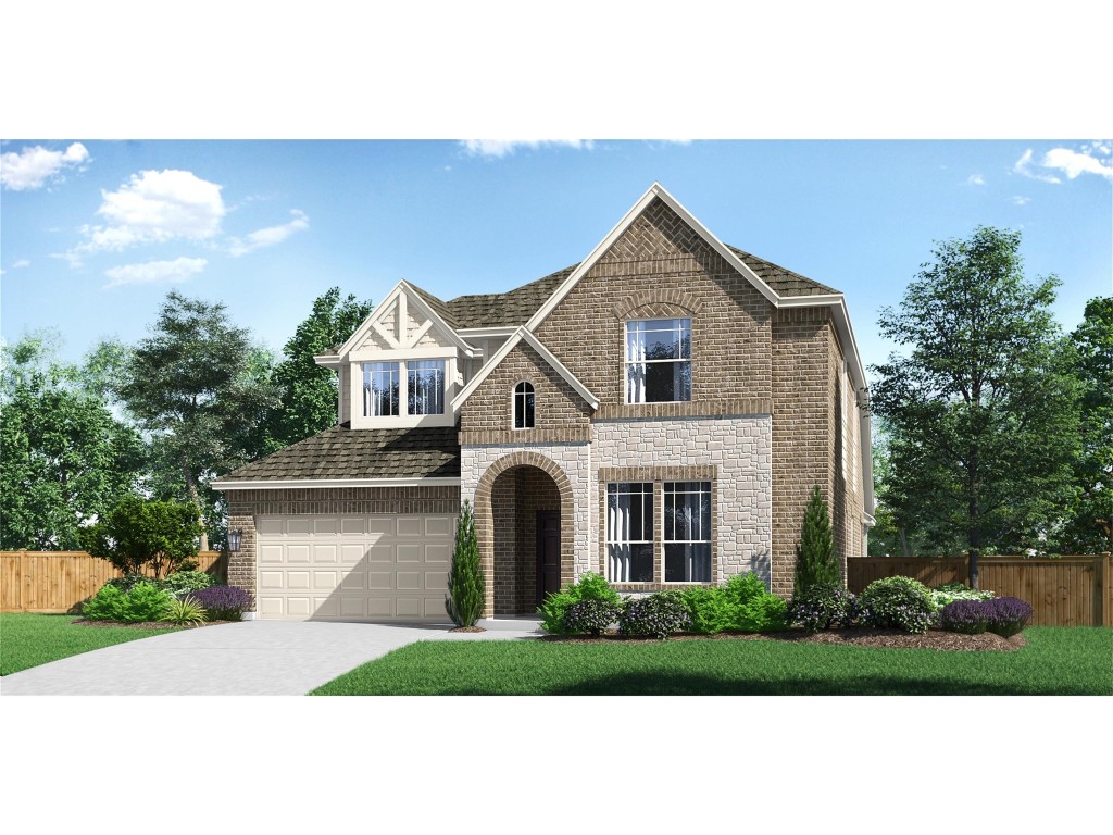 2218 Lantana Drive Melissa TX 75454