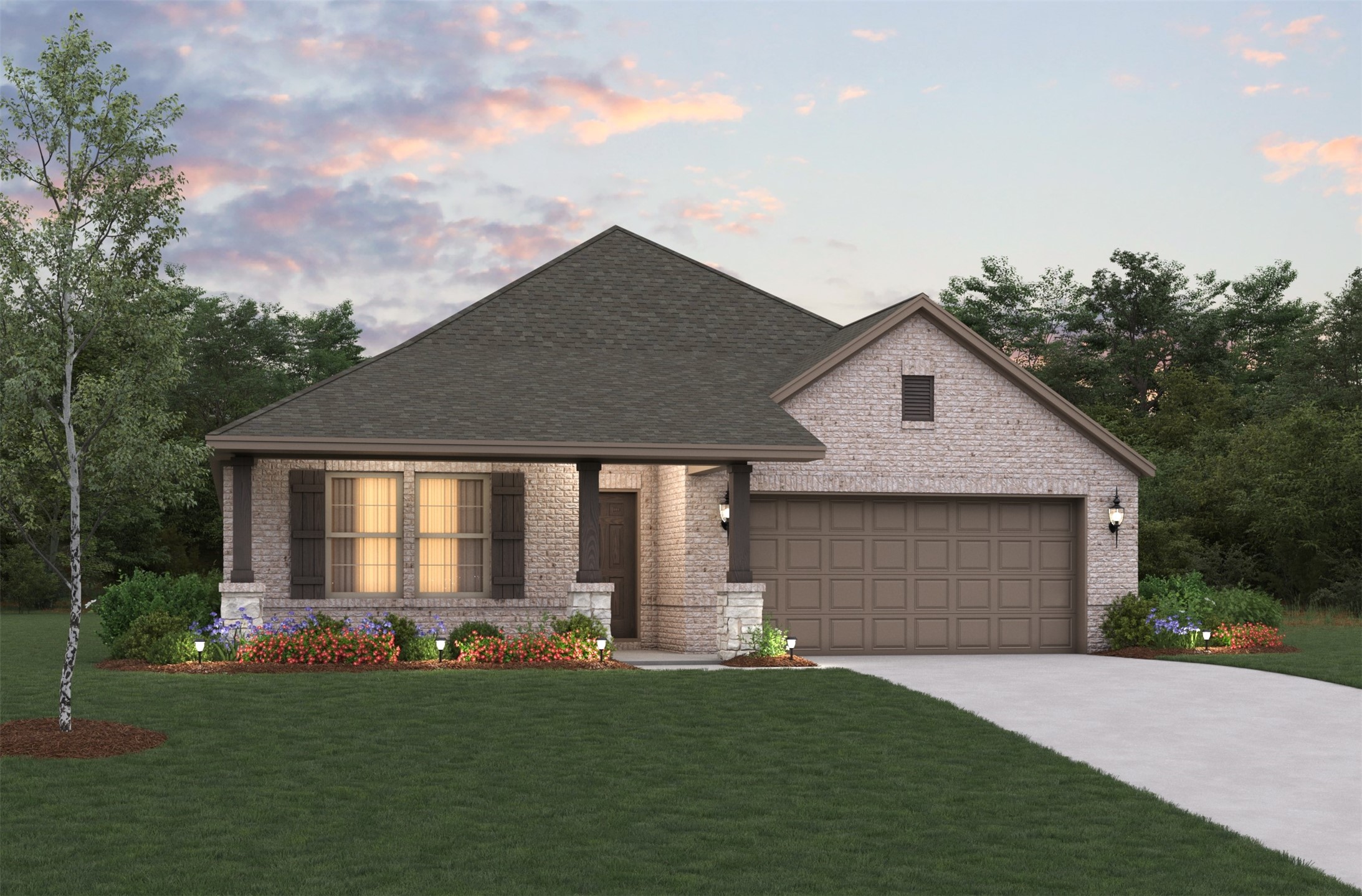 3754 Lupine Trail Venus TX 76084