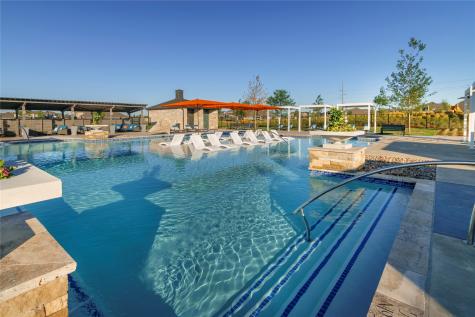 3754 Lupine Trail Venus TX 76084