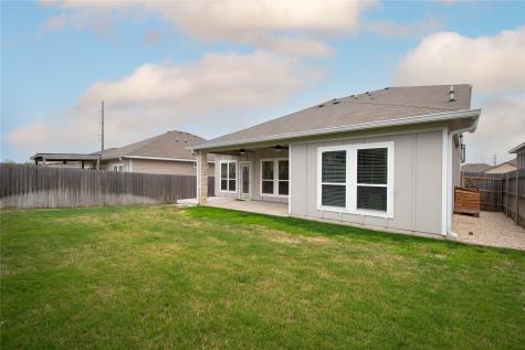 736 Jersey Court Troy TX 76579