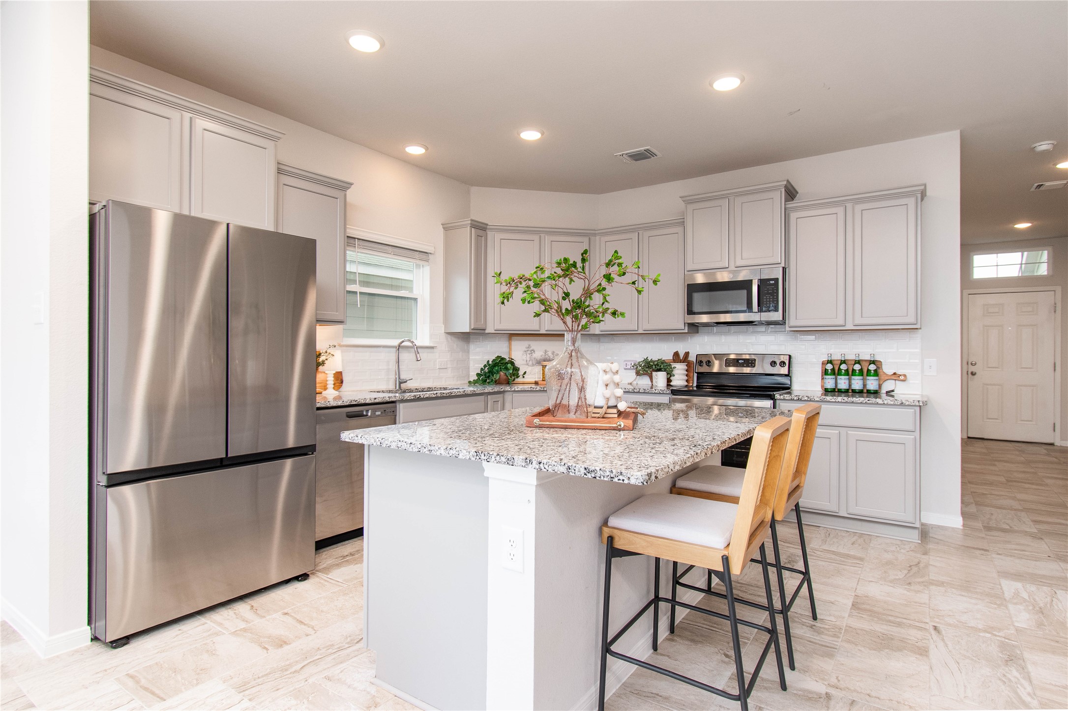 736 Jersey Court Troy TX 76579