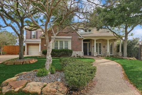 4680 Veneto Drive Frisco TX 75033
