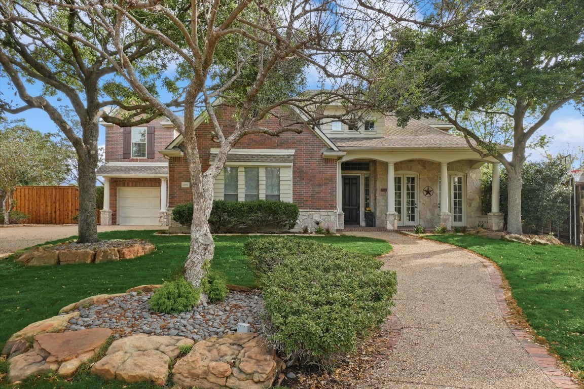 4680 Veneto Drive Frisco TX 75033