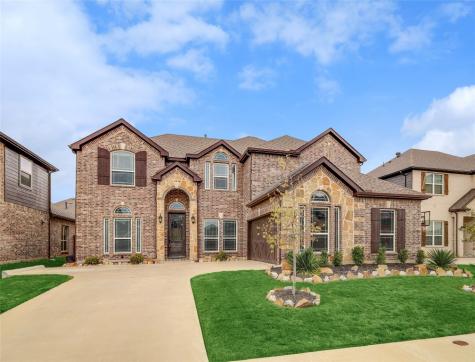 5917 Liverpool Street Aubrey TX 76227