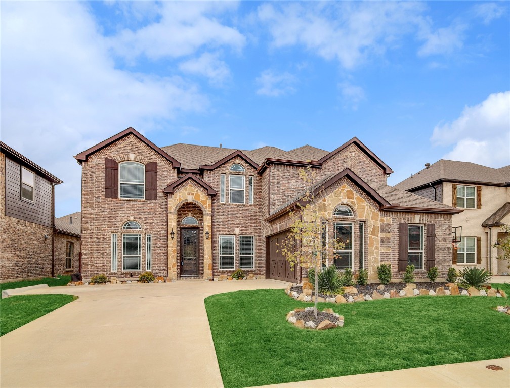 5917 Liverpool Street Aubrey TX 76227