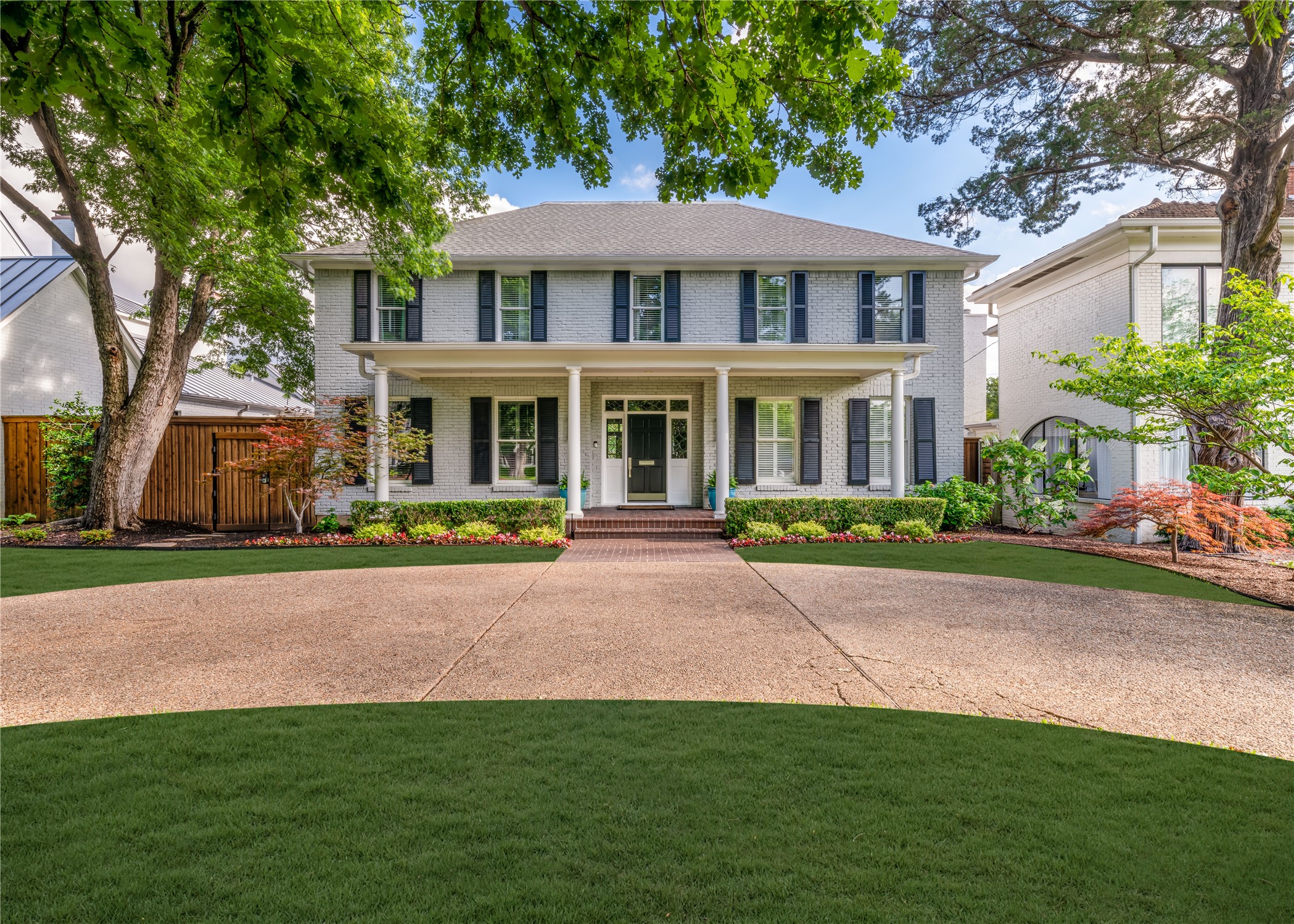 3641 Mockingbird Lane Highland Park TX 75205
