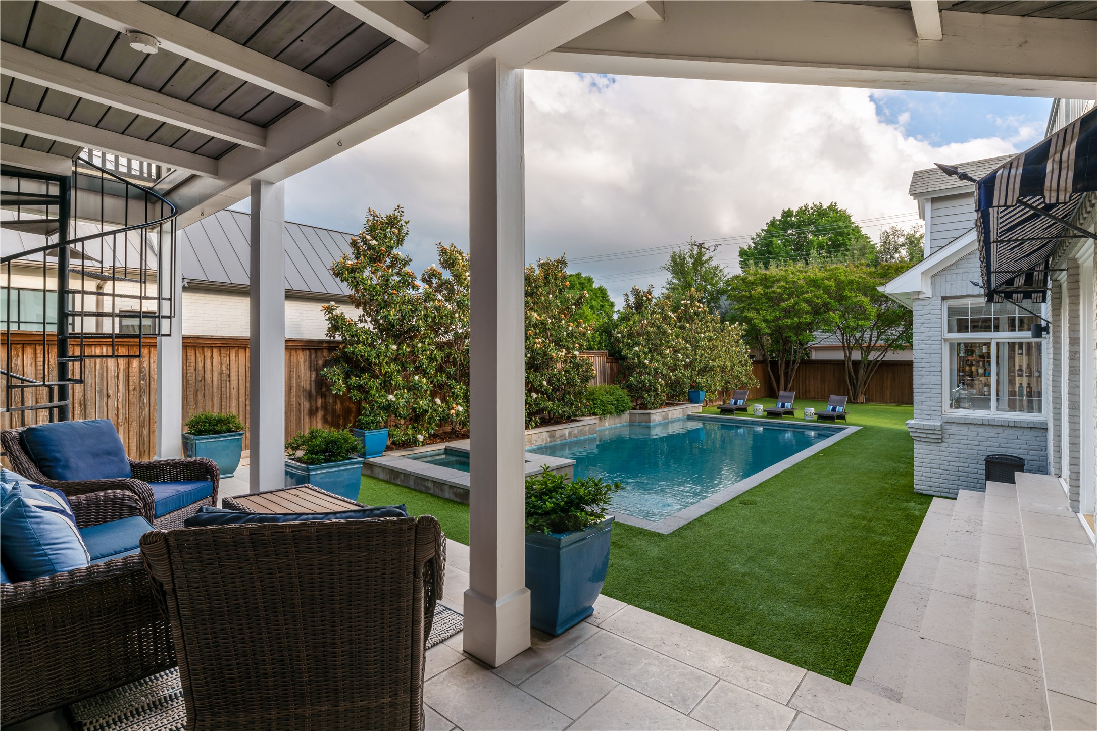 3641 Mockingbird Lane Highland Park TX 75205