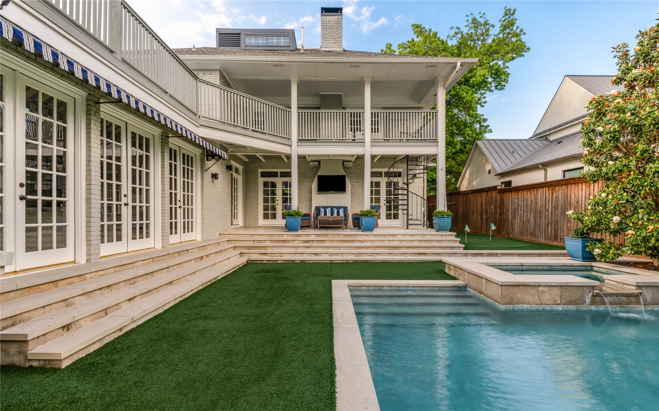 3641 Mockingbird Lane Highland Park TX 75205