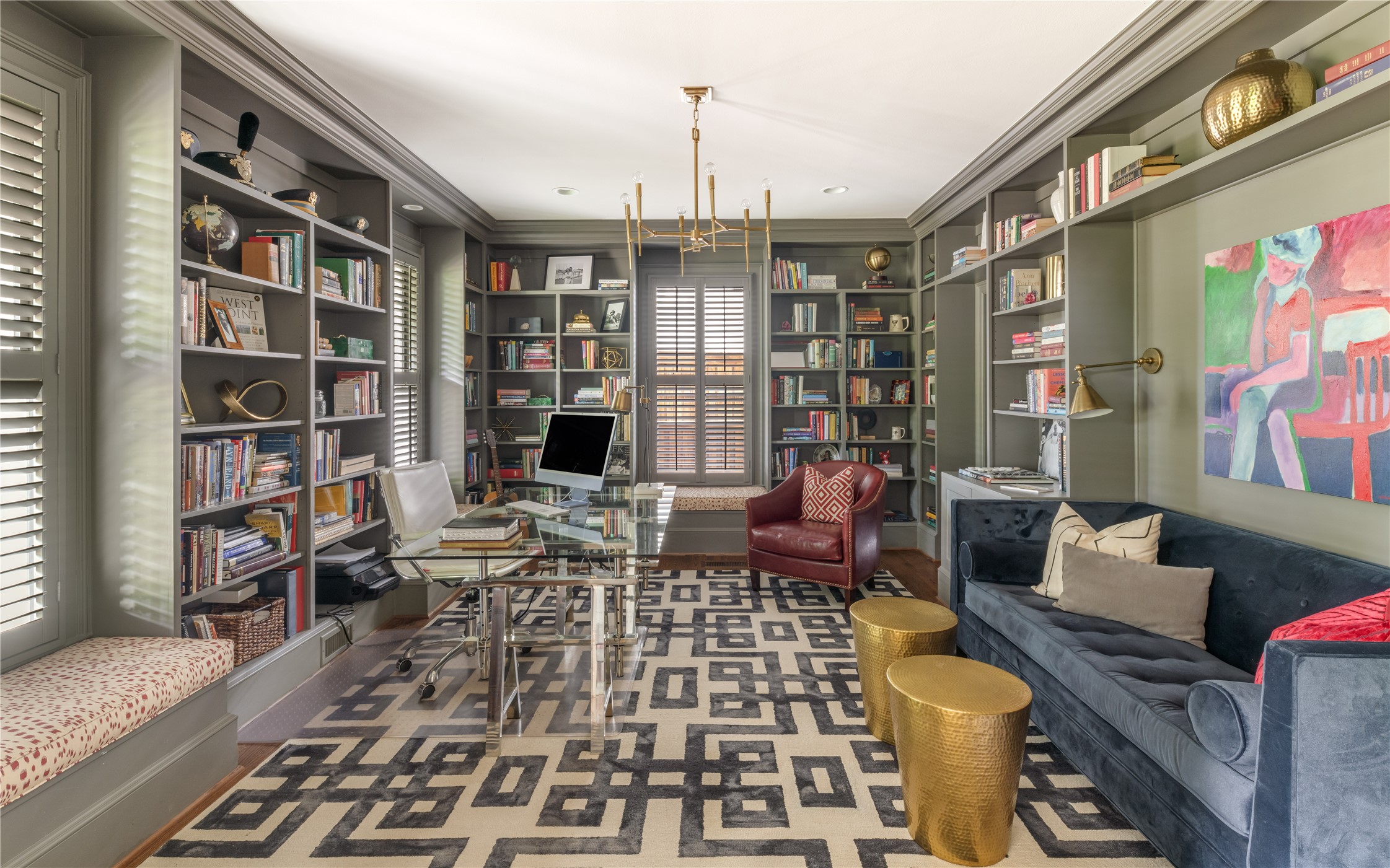 3641 Mockingbird Lane Highland Park TX 75205