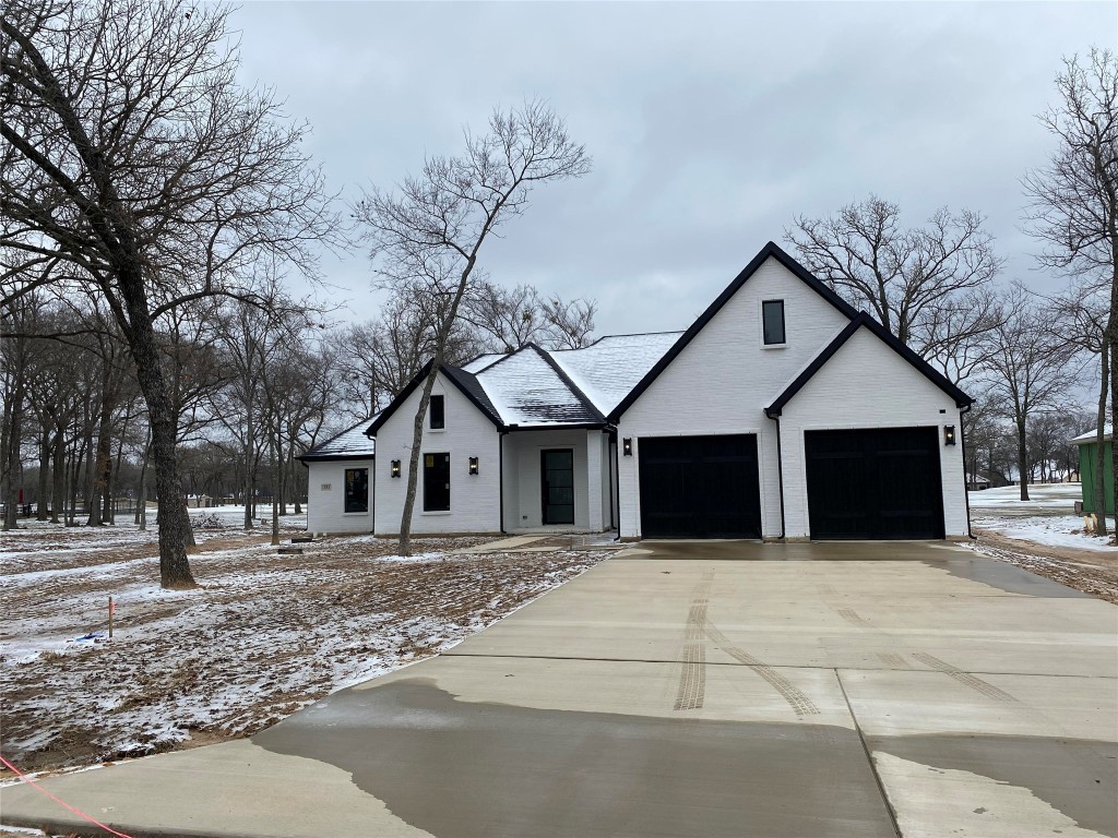 331 Saint Andrews Drive Mabank TX 75156