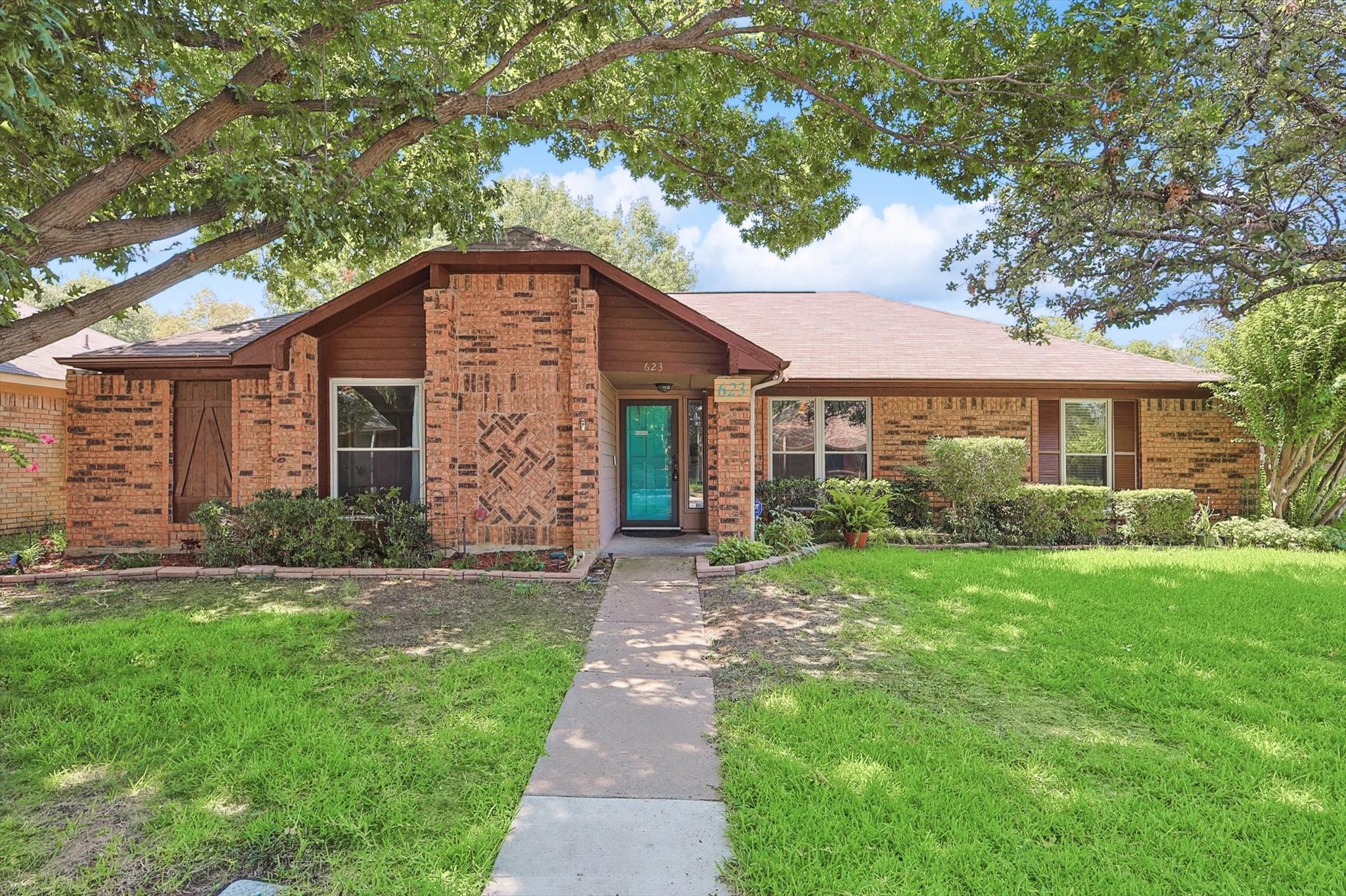 623 Duncan Drive Coppell TX 75019