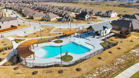 3056 Farmhouse Drive Midlothian TX 76065