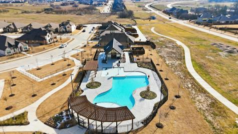 3056 Farmhouse Drive Midlothian TX 76065