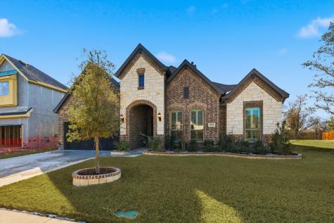 3056 Farmhouse Drive Midlothian TX 76065