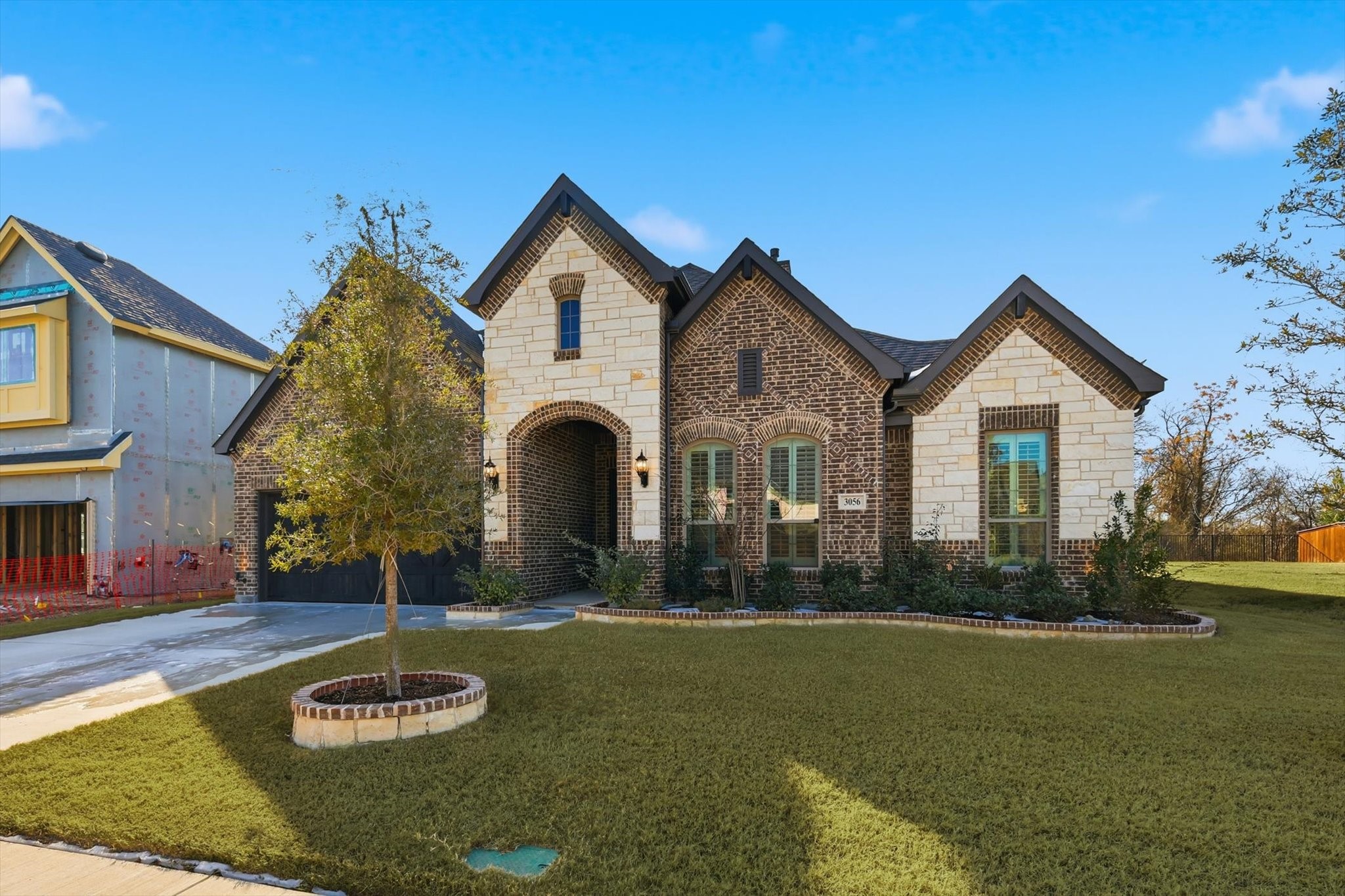 3056 Farmhouse Drive Midlothian TX 76065