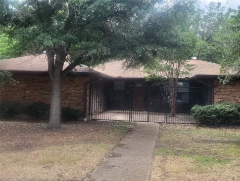 6317 Whitman Avenue Fort Worth TX 76133