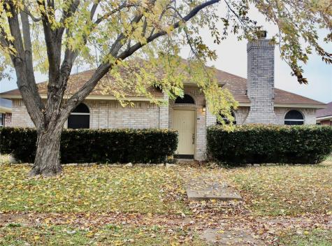 2005 Creek Royal Drive Mesquite TX 75181
