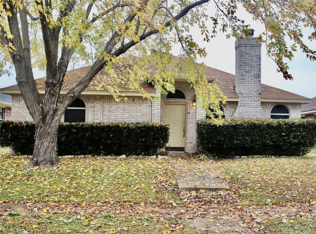 2005 Creek Royal Drive Mesquite TX 75181