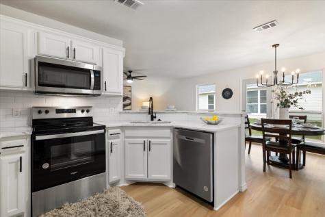 503 Swope Street Rio Vista TX 76093