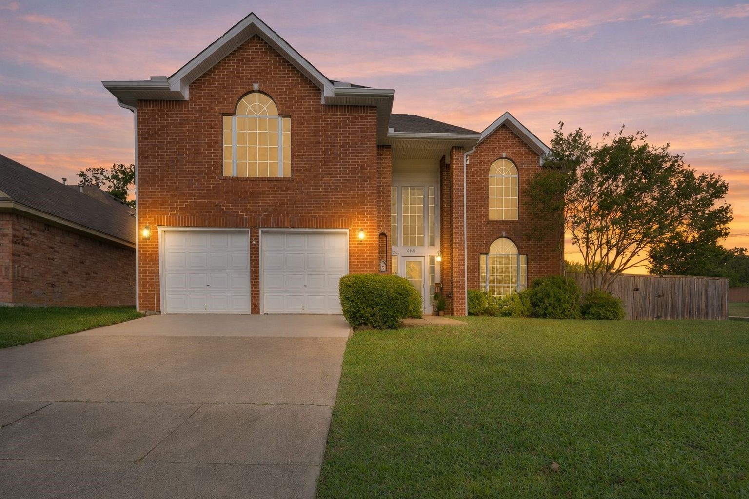 6000 Red Fern Drive Arlington TX 76001