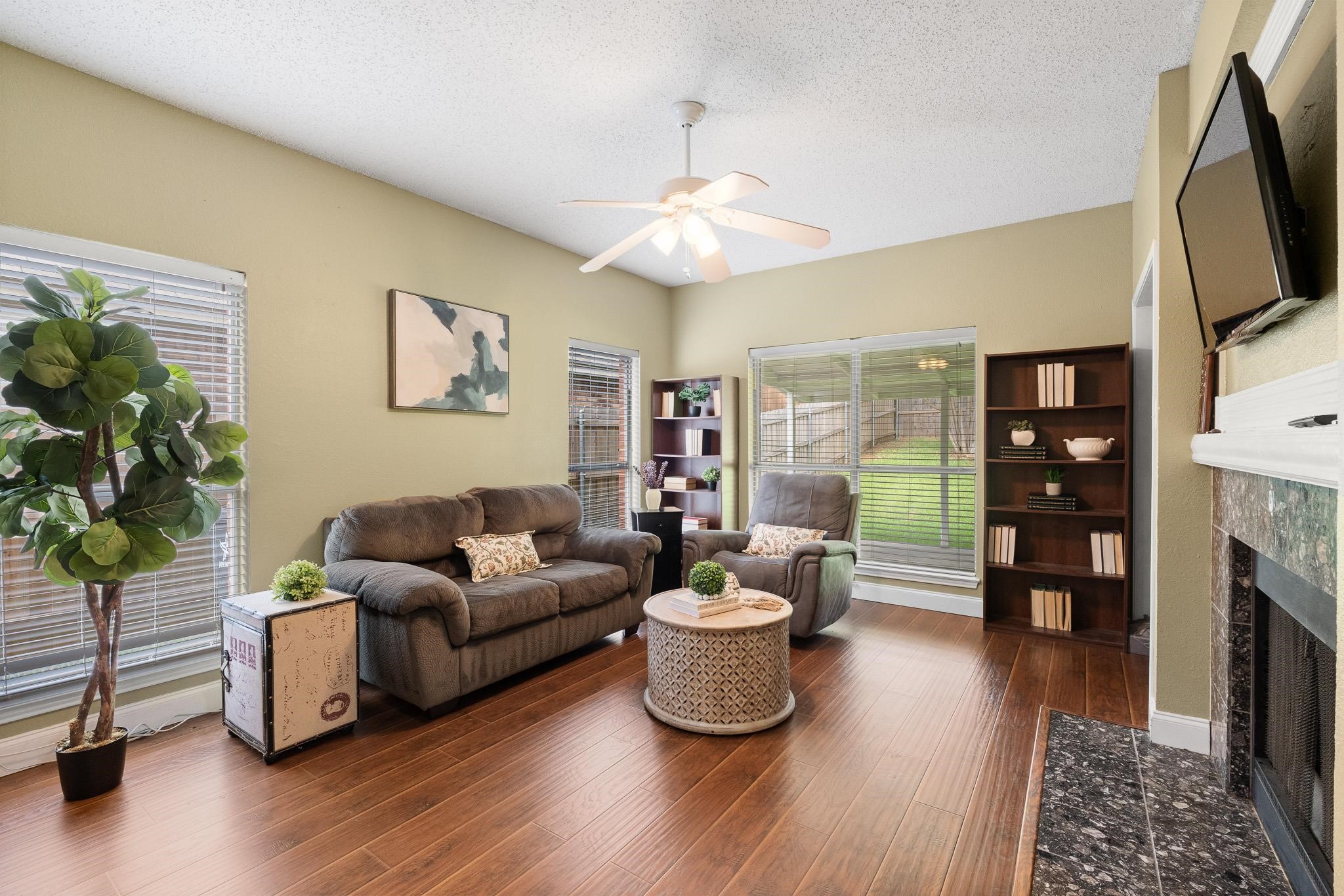6000 Red Fern Drive Arlington TX 76001