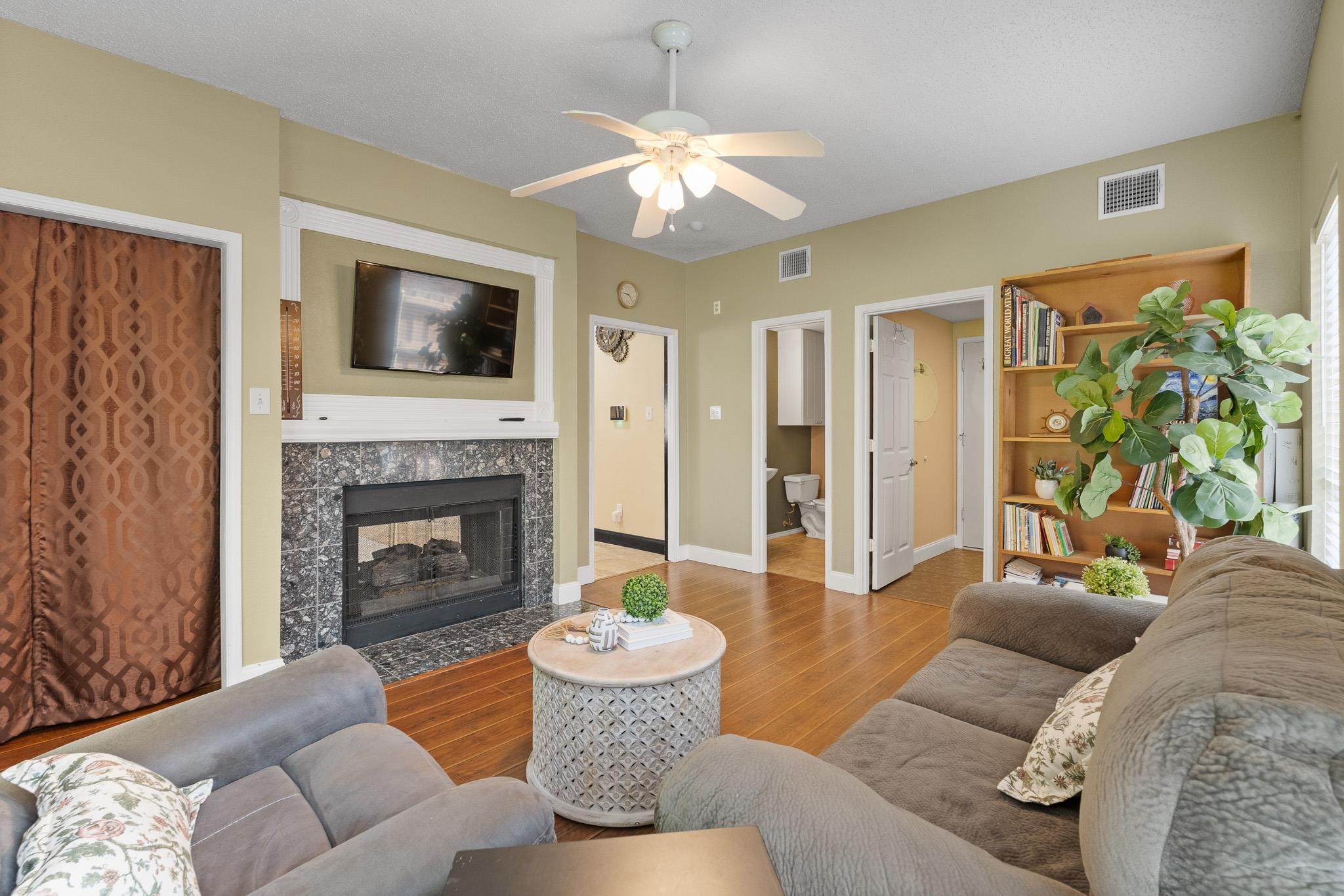 6000 Red Fern Drive Arlington TX 76001