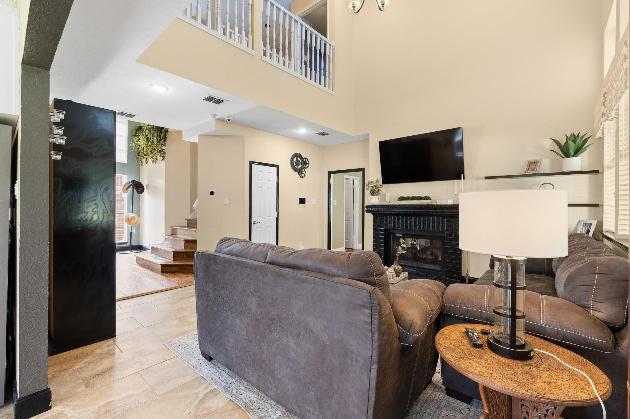 6000 Red Fern Drive Arlington TX 76001