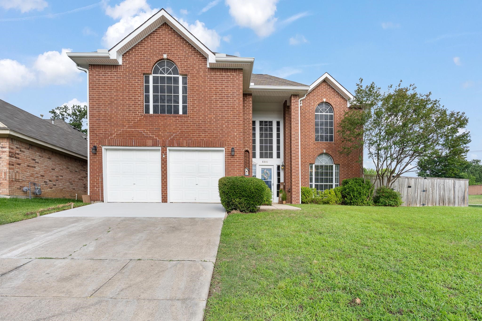 6000 Red Fern Drive Arlington TX 76001