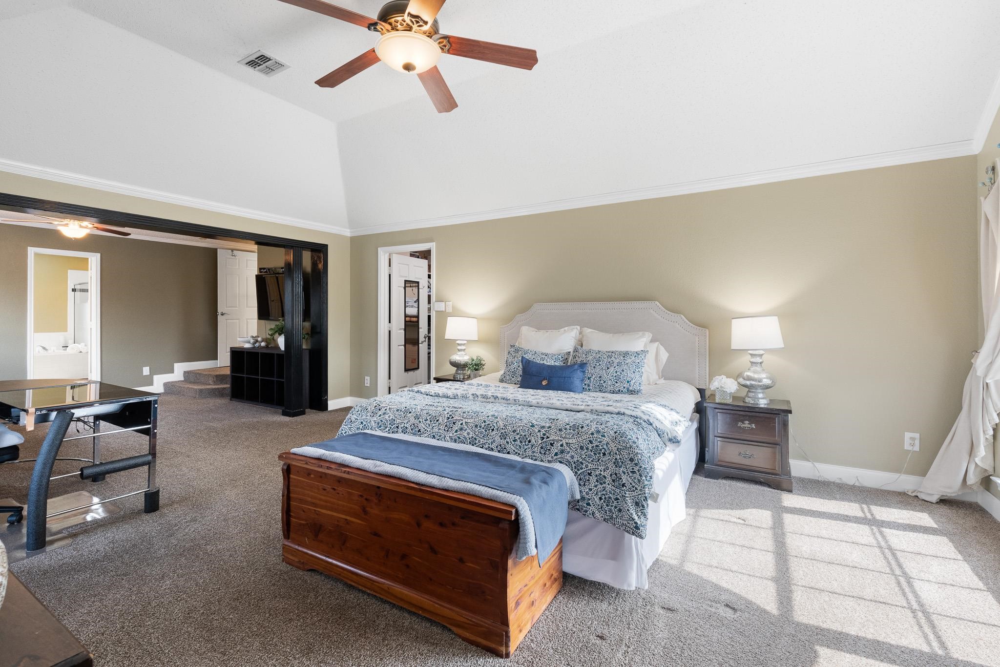 6000 Red Fern Drive Arlington TX 76001